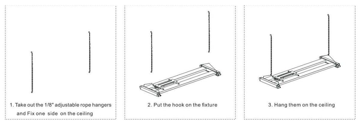 grow light manufacturers