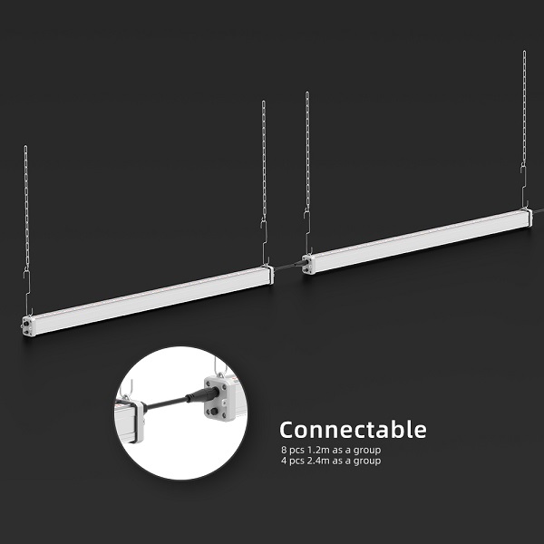 industrial led grow lights